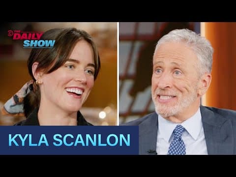 Kyla Scanlon: Mang Kinh Tế Đến Gần Công Chúng và Tác Động Thực Sự của Thắt Lưng Buộc Bụng