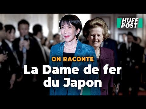 Sanae Takaichi Sắp Trở Thành Nữ Thủ Tướng Đầu Tiên Của Nhật Bản