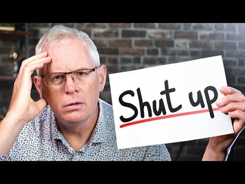 Khi Bạn Trở Nên Giàu Có, Đừng Nói Với Ai