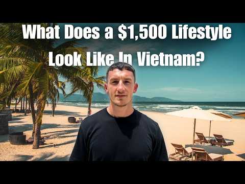 Chi phí sinh hoạt thực tế tại Đà Nẵng, Việt Nam
