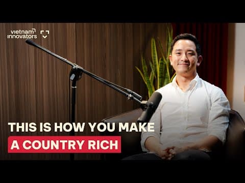 Freelance – Động lực thúc đẩy tăng trưởng kinh tế Việt Nam