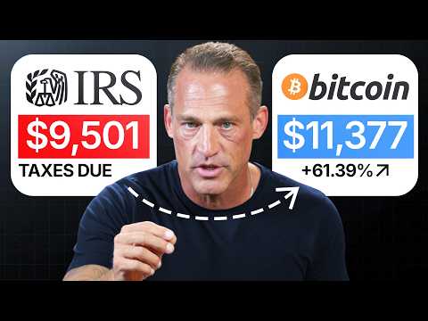 Cách Hợp Pháp Chuyển Tiền Thuế Thành Bitcoin